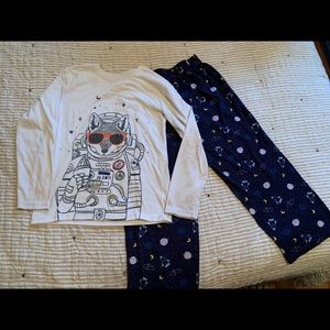 Cat & Jack Boys PJ’s